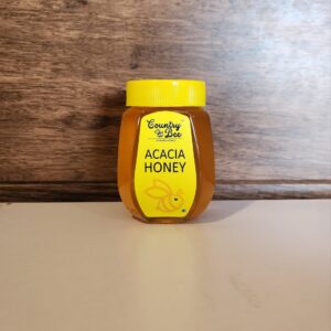 Country Bee Acacia Honey