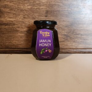 Country Bee Jamun Honey