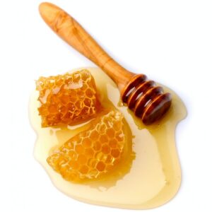 Why Raw Honey Is Better Than Regular Processed Honey